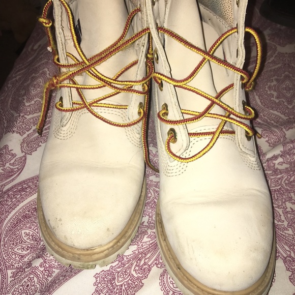 Timberlands - Picture 2 of 6